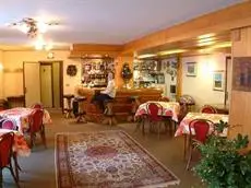 Hotel Europa Madonna di Campiglio 