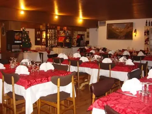 Hotel Europa Madonna di Campiglio 