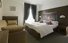 Hotel Europa Madonna di Campiglio 