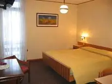 Hotel Europa Madonna di Campiglio 