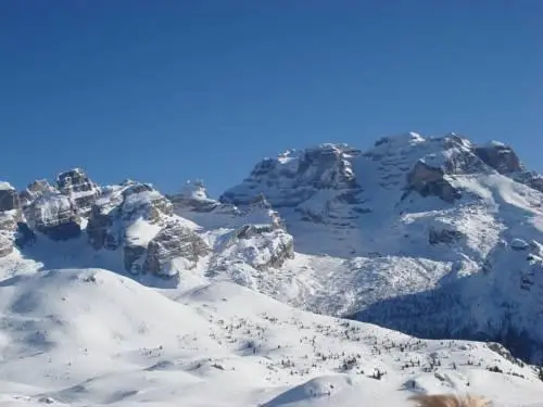 Hotel Europa Madonna di Campiglio 