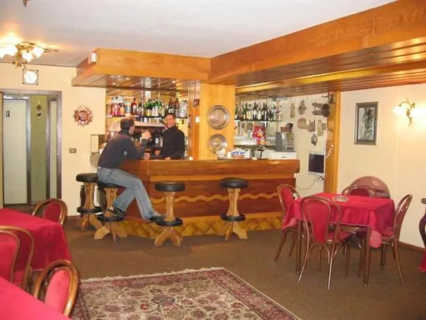 Hotel Europa Madonna di Campiglio 