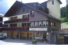 Hotel Europa Madonna di Campiglio 