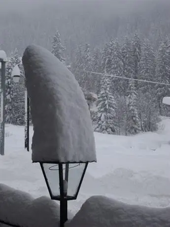 Hotel Europa Madonna di Campiglio 