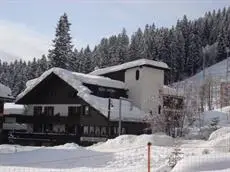 Hotel Europa Madonna di Campiglio 