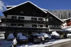 Hotel Europa Madonna di Campiglio 