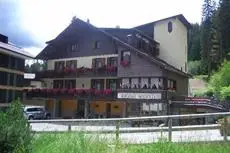 Hotel Europa Madonna di Campiglio 