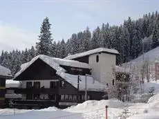 Hotel Europa Madonna di Campiglio 