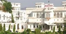 Hotel Merwara Estate 