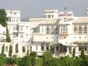 Hotel Merwara Estate 