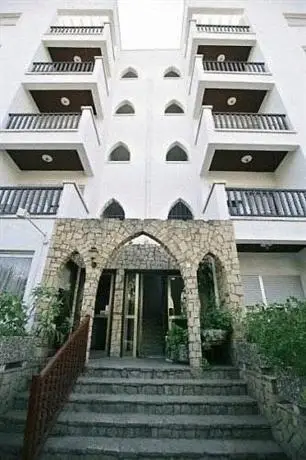 Lordos Hotel Apartments Nicosia 