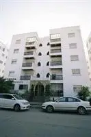 Lordos Hotel Apartments Nicosia 