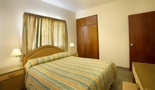 Lordos Hotel Apartments Nicosia 