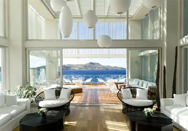 Palmalife Bodrum Resort & Spa 