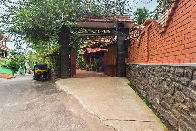 Thapovan Heritage Home 