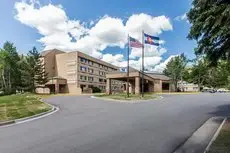 Comfort Inn Near Vail Beaver Creek 