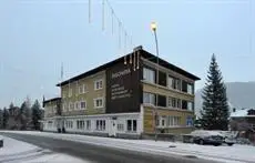 Hotel Dischma 