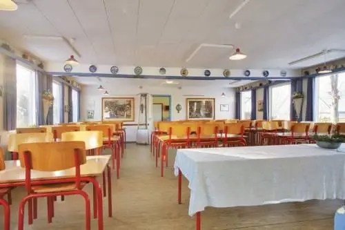 Danhostel Sonderborg Vollerup 