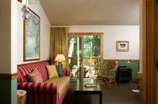 Evergreen Lodge at Yosemite 