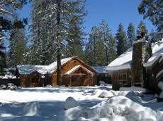 Evergreen Lodge at Yosemite 