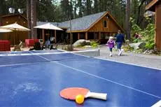 Evergreen Lodge at Yosemite 