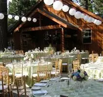 Evergreen Lodge at Yosemite 