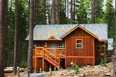 Evergreen Lodge at Yosemite 