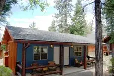 Evergreen Lodge at Yosemite 