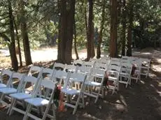 Evergreen Lodge at Yosemite 