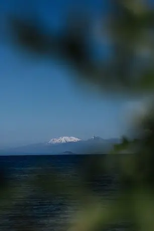 Hilton Lake Taupo 