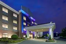 Holiday Inn Express Hotel Raleigh Southwest 