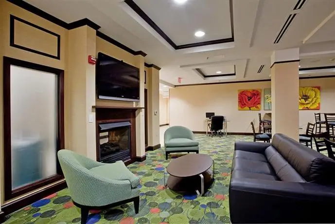 Holiday Inn Express Hotel Raleigh Southwest