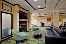 Holiday Inn Express Hotel Raleigh Southwest 