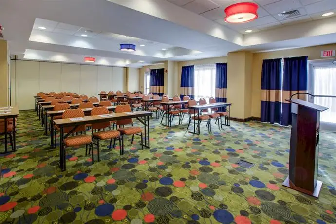 Holiday Inn Express Hotel Raleigh Southwest 