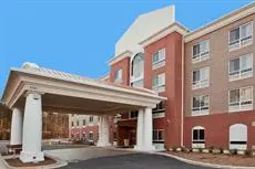 Holiday Inn Express Hotel Raleigh Southwest 