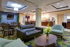 Holiday Inn Express Hotel Raleigh Southwest 