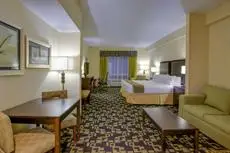 Holiday Inn Express Hotel Raleigh Southwest 