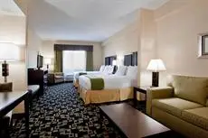 Holiday Inn Express Hotel Raleigh Southwest 