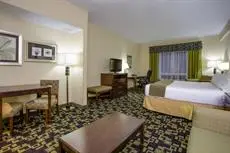 Holiday Inn Express Hotel Raleigh Southwest 