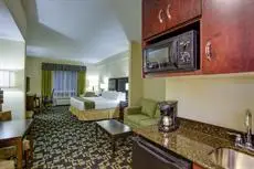 Holiday Inn Express Hotel Raleigh Southwest 