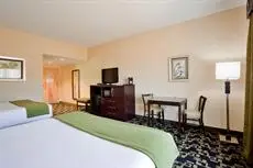 Holiday Inn Express Hotel Raleigh Southwest 