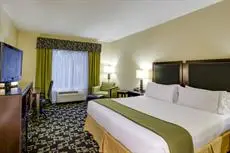 Holiday Inn Express Hotel Raleigh Southwest 