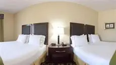 Holiday Inn Express Hotel Raleigh Southwest 