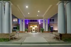 Holiday Inn Express Hotel Raleigh Southwest 