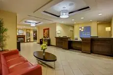 Holiday Inn Express Hotel Raleigh Southwest 