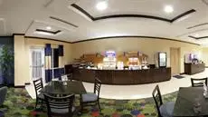 Holiday Inn Express Hotel Raleigh Southwest 