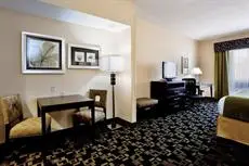 Holiday Inn Express Hotel Raleigh Southwest 