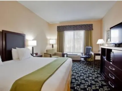 Holiday Inn Express Hotel Raleigh Southwest 