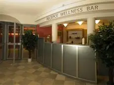 Wellness Hotel Windsor 