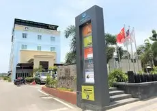 Nadias Hotel Cenang Langkawi 